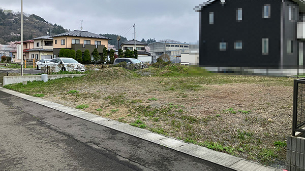 株式会社アスト不動産 新築住宅 宮城県柴田郡柴田町船岡土手内2丁目