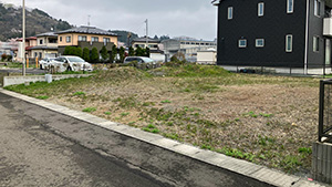 株式会社アスト不動産 売地 宮城県亘理郡亘理町逢隈中泉字大原店舗用地
