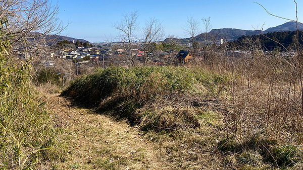 株式会社アスト不動産 売地 宮城県柴田郡柴田町槻木丸山